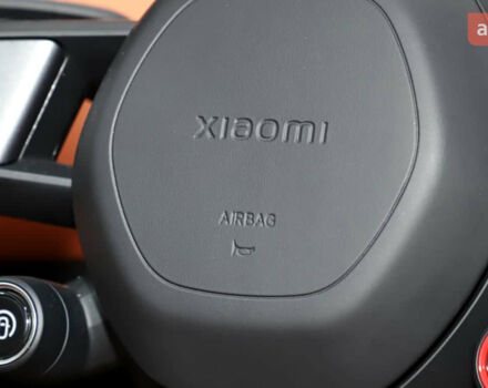 купити нове авто Xiaomi YU7 2025 року від офіційного дилера Чабан Вячеслав Xiaomi фото