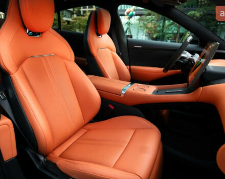 купить новое авто Xiaomi YU7 2025 года от официального дилера Автосалон ECODRIVE AUTO Київ Xiaomi фото