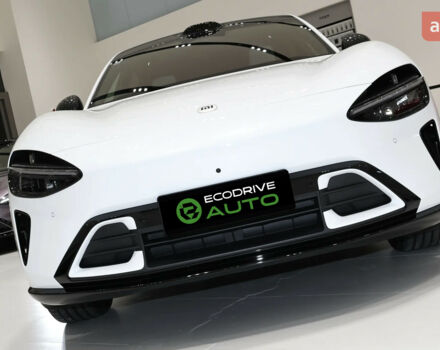 купити нове авто Xiaomi YU7 2025 року від офіційного дилера Автосалон ECODRIVE AUTO Київ Xiaomi фото