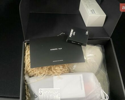 купити нове авто Xiaomi YU7 2025 року від офіційного дилера Вячеслав Xiaomi фото