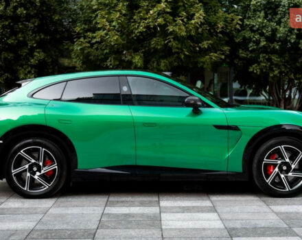 купить новое авто Xiaomi YU7 2025 года от официального дилера Автосалон ECODRIVE AUTO Київ Xiaomi фото