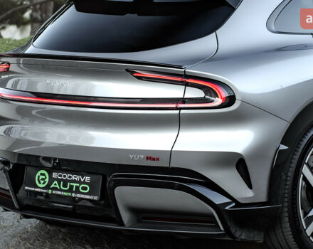 купити нове авто Xiaomi YU7 2025 року від офіційного дилера Автосалон ECODRIVE AUTO Київ Xiaomi фото