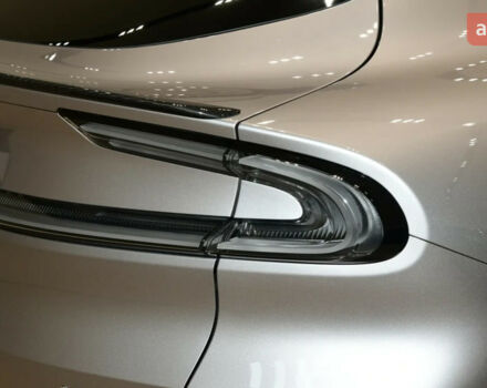 купить новое авто Xiaomi YU7 2025 года от официального дилера Автосалон ECODRIVE AUTO Київ Xiaomi фото