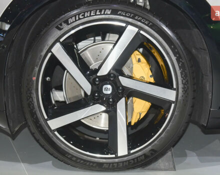 Xiaomi YU7, объемом двигателя 0 л и пробегом 0 тыс. км за 63800 $, фото 10 на Automoto.ua