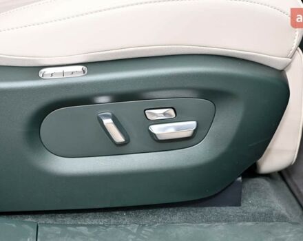 купить новое авто Xiaomi YU7 2025 года от официального дилера Energy Hub Київ Xiaomi фото