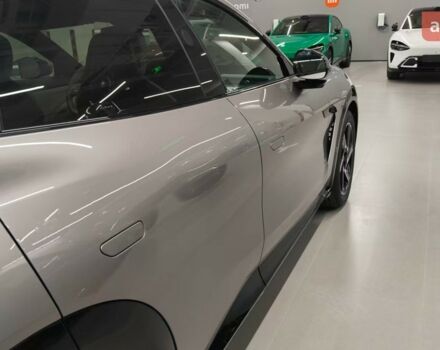 купити нове авто Xiaomi YU7 2025 року від офіційного дилера Вячеслав Xiaomi фото