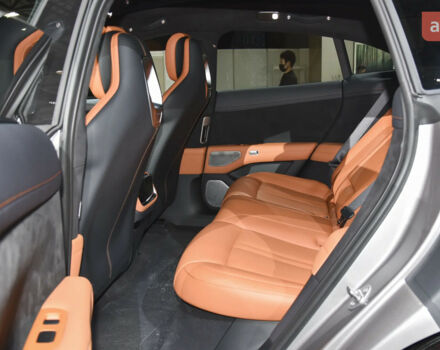 Xiaomi YU7, об'ємом двигуна 0 л та пробігом 0 тис. км за 63800 $, фото 24 на Automoto.ua