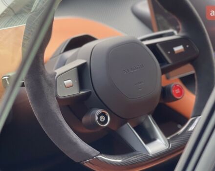 купити нове авто Xiaomi YU7 2025 року від офіційного дилера Влада Xiaomi фото