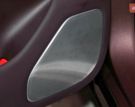 купить новое авто Xiaomi YU7 2025 года от официального дилера Автосалон ECODRIVE AUTO Київ Xiaomi фото