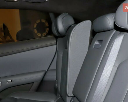 купить новое авто Xiaomi YU7 2025 года от официального дилера Автосалон ECODRIVE AUTO Київ Xiaomi фото