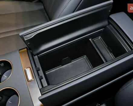 купити нове авто Xiaomi YU7 2025 року від офіційного дилера Автосалон ECODRIVE AUTO Київ Xiaomi фото