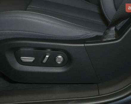 Xiaomi YU7, объемом двигателя 0 л и пробегом 0 тыс. км за 51200 $, фото 14 на Automoto.ua