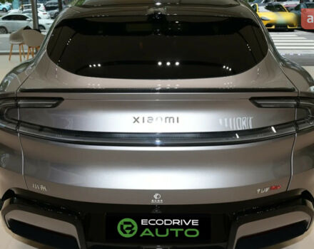 купить новое авто Xiaomi YU7 2025 года от официального дилера Автосалон ECODRIVE AUTO Київ Xiaomi фото