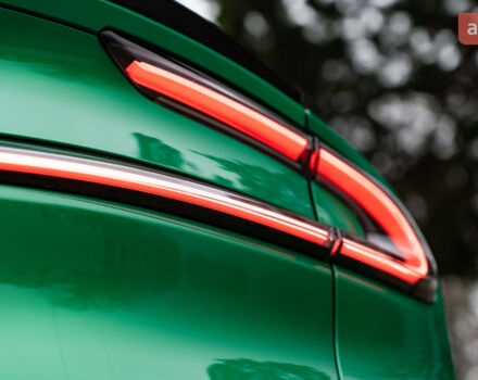 купити нове авто Xiaomi YU7 2025 року від офіційного дилера Автосалон ECODRIVE AUTO Київ Xiaomi фото