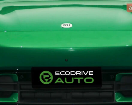 купити нове авто Xiaomi YU7 2025 року від офіційного дилера Автосалон ECODRIVE AUTO Київ Xiaomi фото