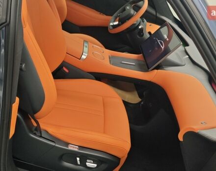 купити нове авто Xiaomi YU7 2025 року від офіційного дилера ALLO АВТО Xiaomi фото