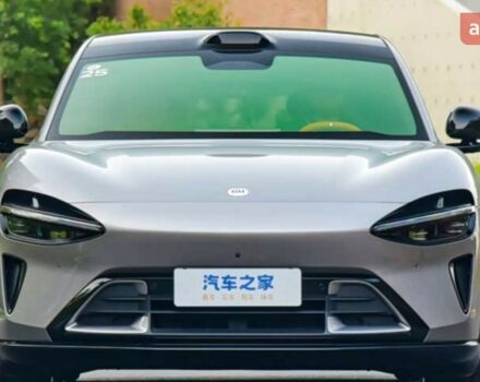 купити нове авто Xiaomi YU7 2025 року від офіційного дилера Константин Альперович Xiaomi фото