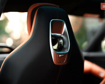 купити нове авто Xiaomi YU7 2025 року від офіційного дилера Автосалон ECODRIVE AUTO Київ Xiaomi фото