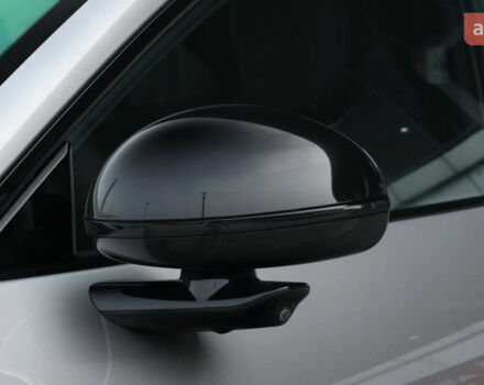 купити нове авто Xiaomi YU7 2025 року від офіційного дилера Автосалон ECODRIVE AUTO Київ Xiaomi фото