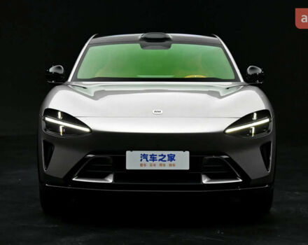 купити нове авто Xiaomi YU7 2025 року від офіційного дилера Чабан Вячеслав Xiaomi фото