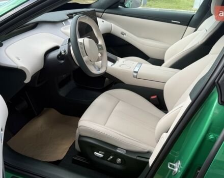 купити нове авто Xiaomi YU7 2025 року від офіційного дилера Максим Xiaomi фото