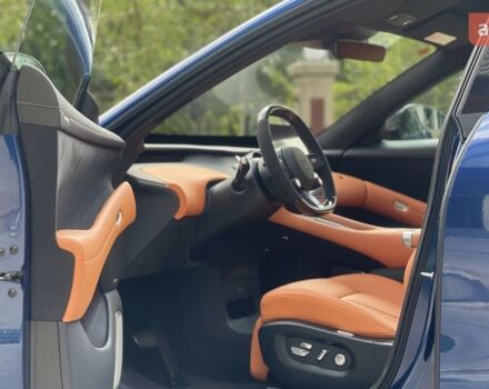 купити нове авто Xiaomi YU7 2025 року від офіційного дилера Влада Xiaomi фото