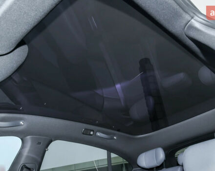 Xiaomi YU7, об'ємом двигуна 0 л та пробігом 0 тис. км за 56800 $, фото 25 на Automoto.ua