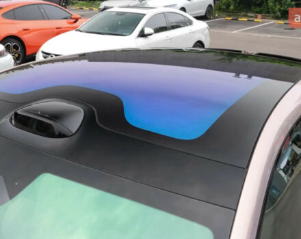 купити нове авто Xiaomi YU7 2025 року від офіційного дилера Автосалон ECODRIVE AUTO Київ Xiaomi фото