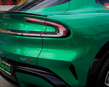 купить новое авто Xiaomi YU7 2025 года от официального дилера METEK Xiaomi фото