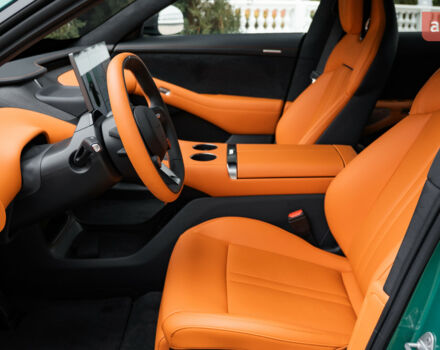 купити нове авто Xiaomi YU7 2025 року від офіційного дилера Автосалон ECODRIVE AUTO Київ Xiaomi фото