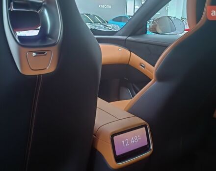 купити нове авто Xiaomi YU7 2025 року від офіційного дилера Вячеслав Xiaomi фото