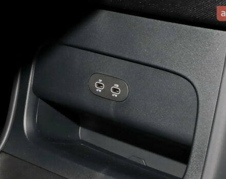 купить новое авто Xiaomi YU7 2025 года от официального дилера Автосалон ECODRIVE AUTO Київ Xiaomi фото