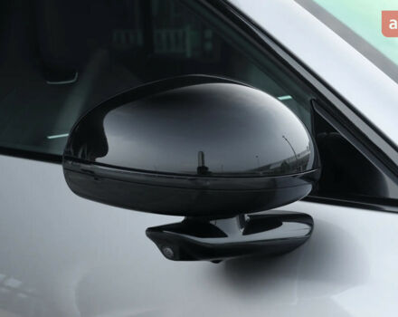 купити нове авто Xiaomi YU7 2025 року від офіційного дилера Автосалон ECODRIVE AUTO Київ Xiaomi фото