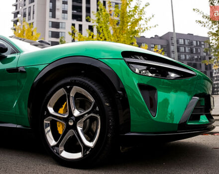 купити нове авто Xiaomi YU7 2025 року від офіційного дилера METEK Xiaomi фото