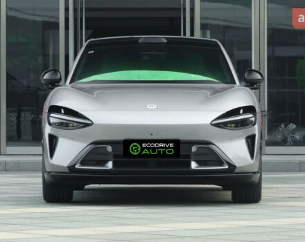 купити нове авто Xiaomi YU7 2025 року від офіційного дилера Автосалон ECODRIVE AUTO Київ Xiaomi фото