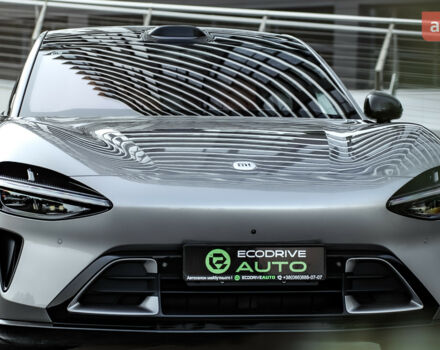 купить новое авто Xiaomi YU7 2025 года от официального дилера Автосалон ECODRIVE AUTO Київ Xiaomi фото