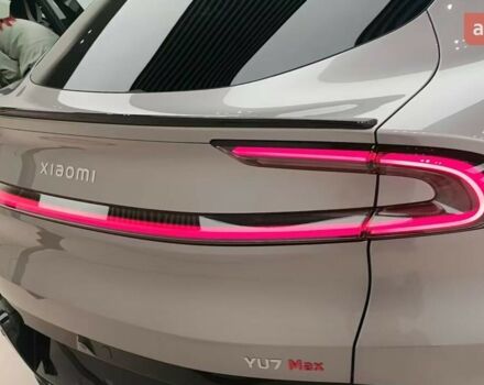 купити нове авто Xiaomi YU7 2025 року від офіційного дилера Вячеслав Xiaomi фото