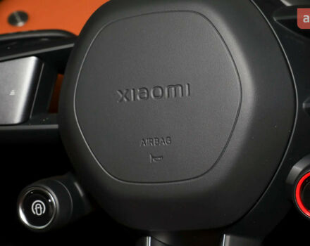 купить новое авто Xiaomi YU7 2025 года от официального дилера Автосалон ECODRIVE AUTO Київ Xiaomi фото