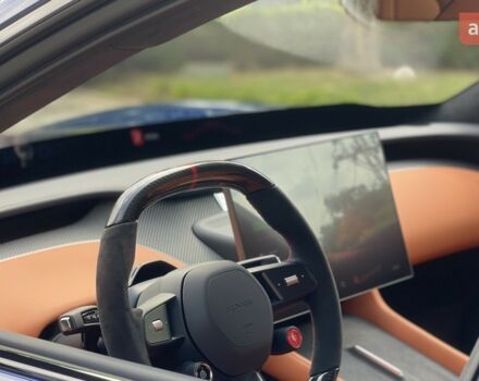 купити нове авто Xiaomi YU7 2025 року від офіційного дилера Влада Xiaomi фото