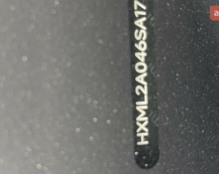 купити нове авто Xiaomi YU7 2025 року від офіційного дилера Cyber Motors New Xiaomi фото