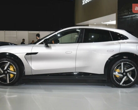 Xiaomi YU7, объемом двигателя 0 л и пробегом 0 тыс. км за 63800 $, фото 4 на Automoto.ua