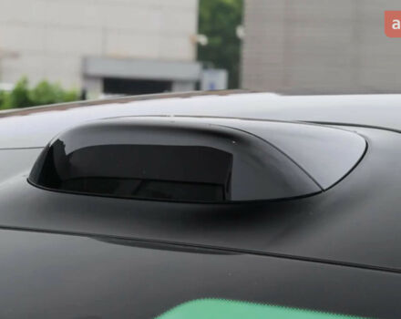 купити нове авто Xiaomi YU7 2025 року від офіційного дилера Автосалон ECODRIVE AUTO Київ Xiaomi фото