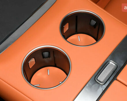 купить новое авто Xiaomi YU7 2025 года от официального дилера Автосалон ECODRIVE AUTO Київ Xiaomi фото