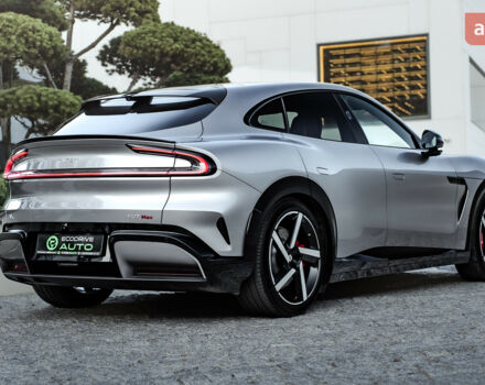 купити нове авто Xiaomi YU7 2025 року від офіційного дилера Автосалон ECODRIVE AUTO Київ Xiaomi фото