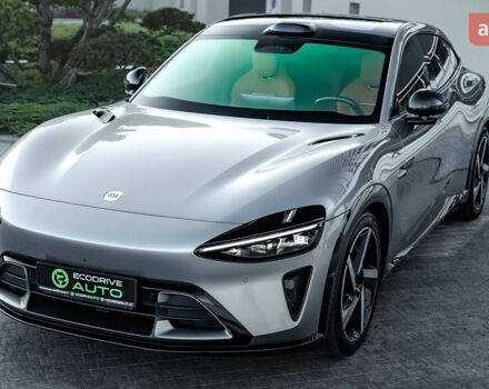 купить новое авто Xiaomi YU7 2025 года от официального дилера Автосалон ECODRIVE AUTO Київ Xiaomi фото