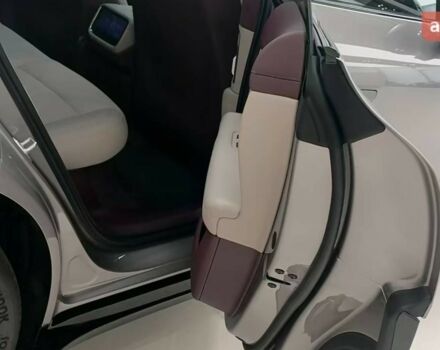 купити нове авто Xiaomi YU7 2025 року від офіційного дилера Вячеслав Xiaomi фото