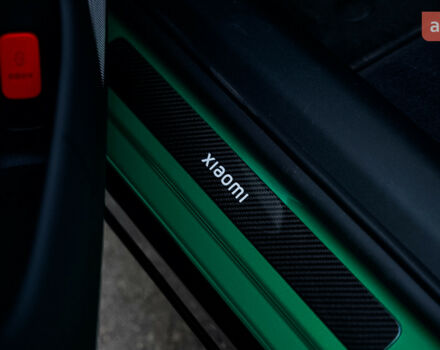 купити нове авто Xiaomi YU7 2025 року від офіційного дилера METEK Xiaomi фото