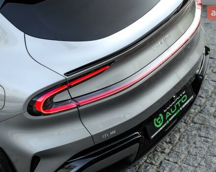 купить новое авто Xiaomi YU7 2025 года от официального дилера Автосалон ECODRIVE AUTO Київ Xiaomi фото