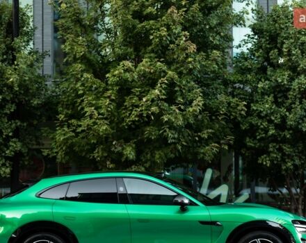 купити нове авто Xiaomi YU7 2025 року від офіційного дилера METEK Xiaomi фото