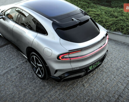 купити нове авто Xiaomi YU7 2025 року від офіційного дилера Автосалон ECODRIVE AUTO Київ Xiaomi фото